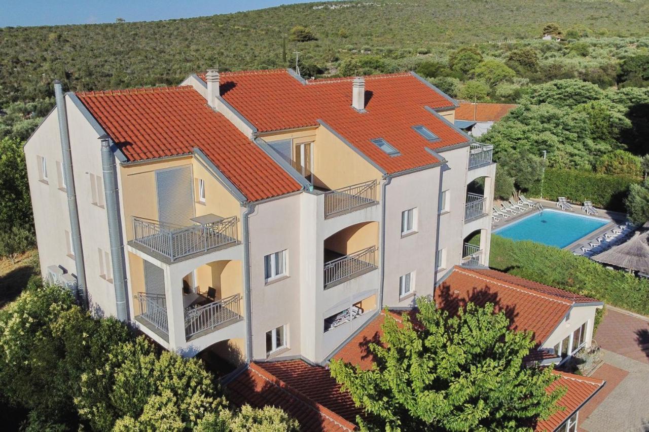 Villa Tade Debeljak Exterior photo